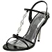 Sizzle By Coloriffics Women's Coronado T-Strap Sandal