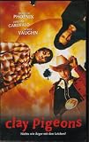 Clay Pigeons - Nichts wie �rger mit den Leichen - Vince Vaughn