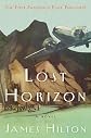 Lost Horizon (Turtleback School & Library Binding Edition)