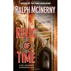 Relic Of Time