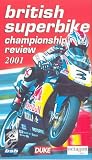 British Superbike Review 2001 [VHS]