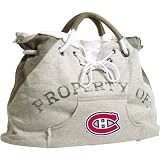 Littlearth Montreal Canadiens Hoodie Tote Bag