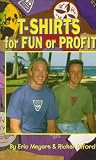 Books : T-Shirts for Fun or Profit
