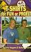 Books : T-Shirts for Fun or Profit