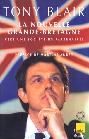 La Nouvelle Grande-Bretagne
