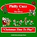Christmas Time To Play