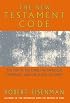 The New Testament Code:  The Cup of the Lord, the Damascus Covenant, and the Blood of Christ