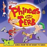 Phineas And Ferb