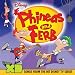Phineas And Ferb