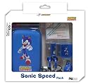 Sonic the Hedgehog Speed Pack (Nintendo DS)