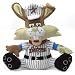 Houston Astros Plush Mascot