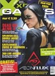 Xbox Games [Jahresabo]