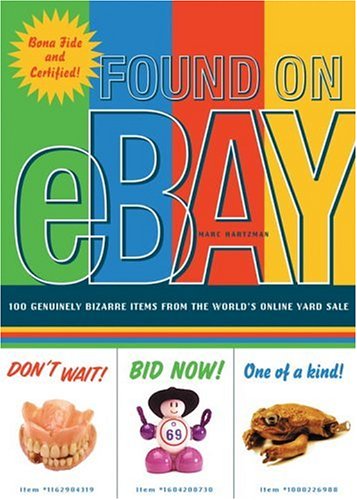 Found On E-bay