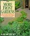 Book More Front Gardens