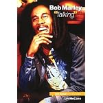 Bob Marley: Talking (Bob Marley in His Own Words) book cover