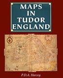 Maps In Tudor England