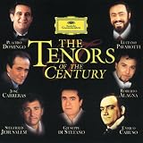 The Greatest Tenors of the Century