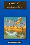 Historias Extraordinarias (Compactos Anagrama) (Compactos Anagrama)