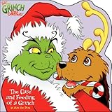 The care and feeding of a Grinch