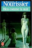 Bleu comme la nuit