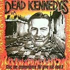 Click here to buy Give Me Convenience Or Give Me Death by  Dead Kennedys .