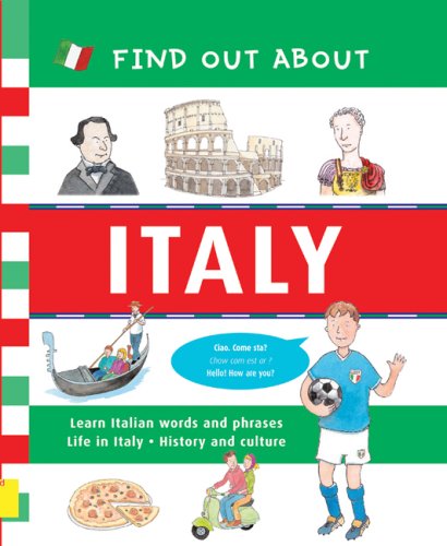 City Travel Guides Discounted  Search : Find Out about Italy (Find Out about)