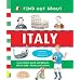 Find Out about Italy