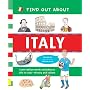 Find Out about Italy