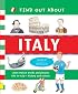 Find Out About Italy: Learn Italian Words and Phrases and About Life in Italy (Find Out About Books)