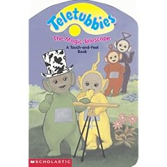 The Magic Telescope (Teletubbies)