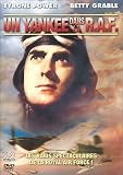 Revue Fox Pathé Europa  / Un Yankee dans la R.A.F.