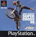 Jeremy McGrath Supercross 98 (PS)