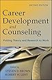Career Development and Counseling: Putting Theory and Research to Work