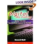 Digital Day Trading; Moving from One Winning Stock Position to the Next