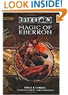 Magic of Eberron (Dungeons & Dragons d20 3.5 Fantasy Roleplaying, Eberron Setting)