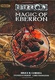 Magic of Eberron (Eberron)(Bruce R. Cordell/Stephen Schubert/Chris Thomasson)