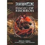 MagicofEberron(Dungeons&Dragonsd203.5FantasyRoleplaying,EberronSetting)
