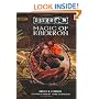 Magic of Eberron (Dungeons & Dragons d20 3.5 Fantasy Roleplaying, Eberron Setting)