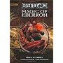 Magic of Eberron: Eberron Campaign Supplement