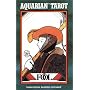 Aquarian Tarot Deck Cards