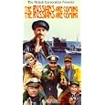 The Russians Are Coming, The Russians Are Coming [VHS] by 