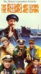 The Russians Are Coming, The Russians...