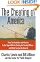 The Cheating of America: How Tax Avoidance and Evasion by the Super Rich Are Costing the Country Billions--and What You Can Do About It