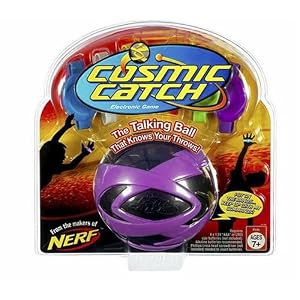 Cosmic Catch - Colors May Vary by Hasbro