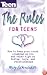 The Rules: How To Keep Your Crush Crushing On You And Other Tips... (Teen Magazine)