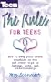 The Rules: How To Keep Your Crush Crushing On You And Other Tips... (Teen Magazine)