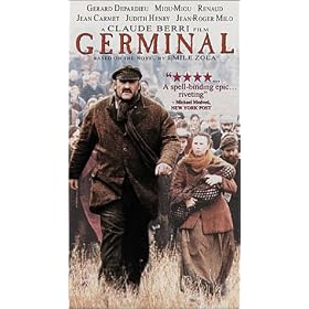 Germinal [VHS]