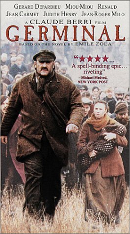 Buy Now at Amazon.com: Germinal