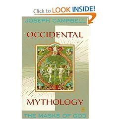 The Masks of God, Vol. 3: Occidental Mythology
