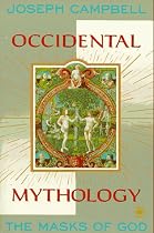 The Masks of God, Vol. 3: Occidental Mythology
